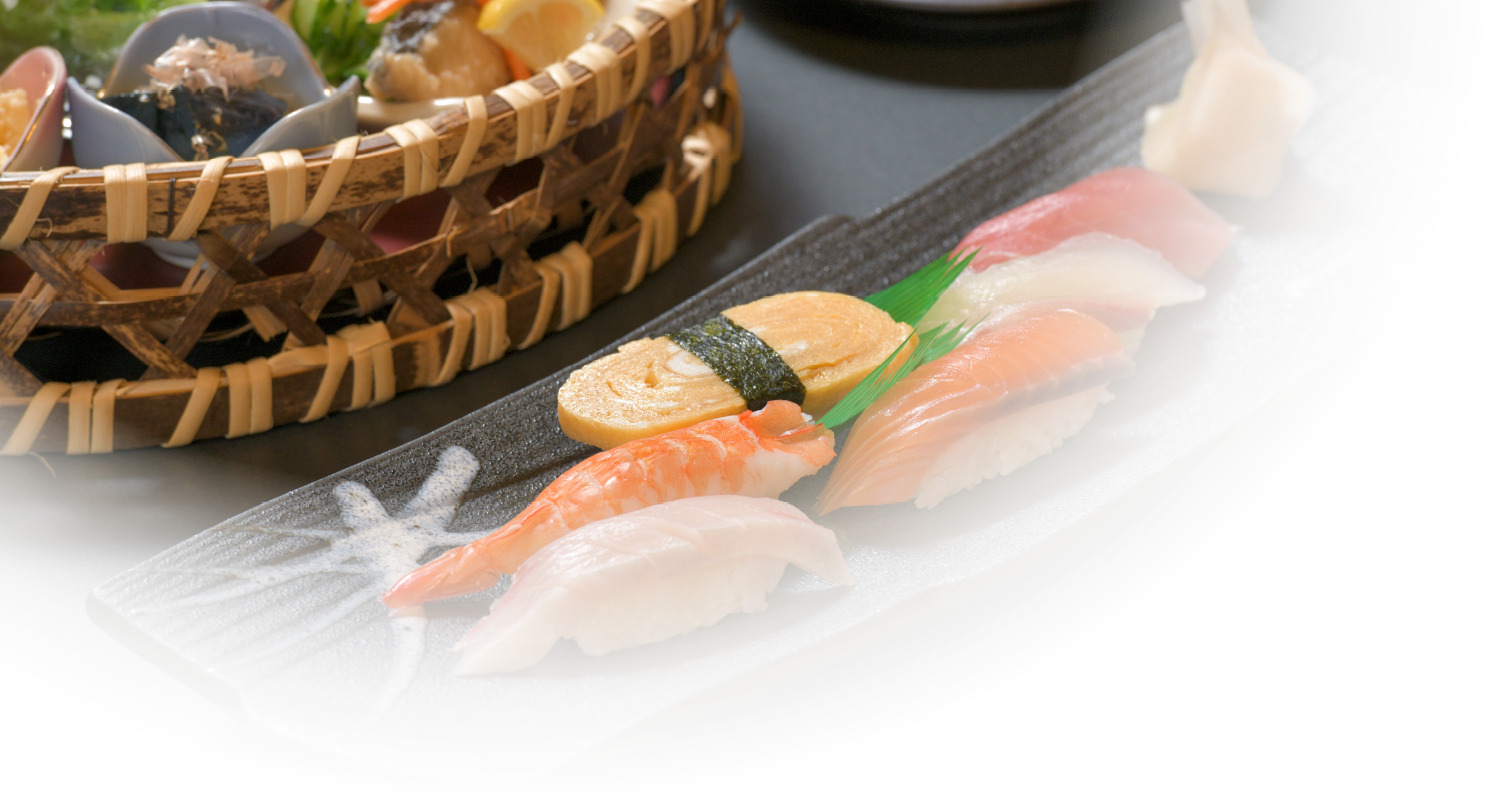 メニューメインイメージ